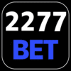 Logo da 2277BET